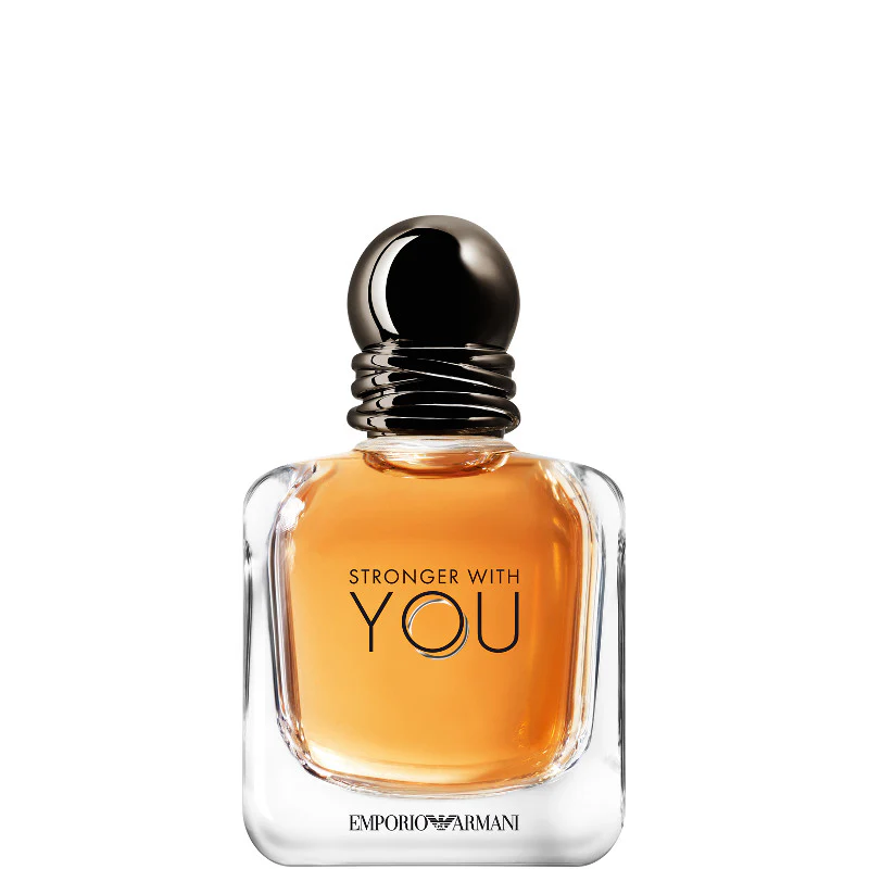Emporio Armani Stronger With You - Image 3