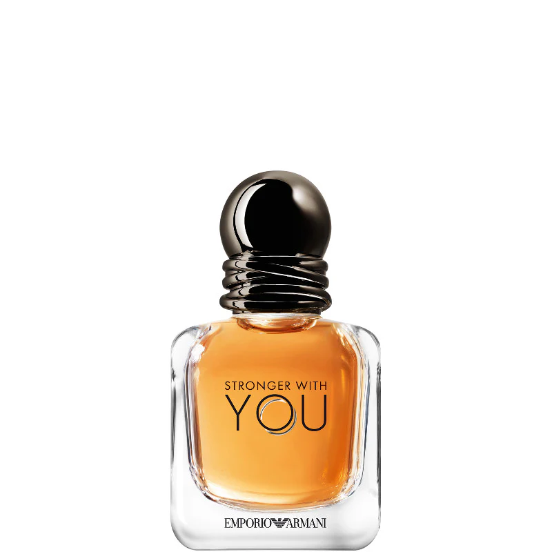 Emporio Armani Stronger With You - Image 4