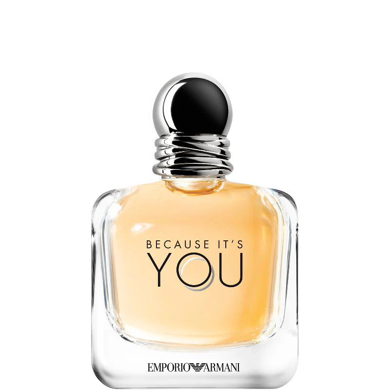 Emporio Because it's you - Image 2