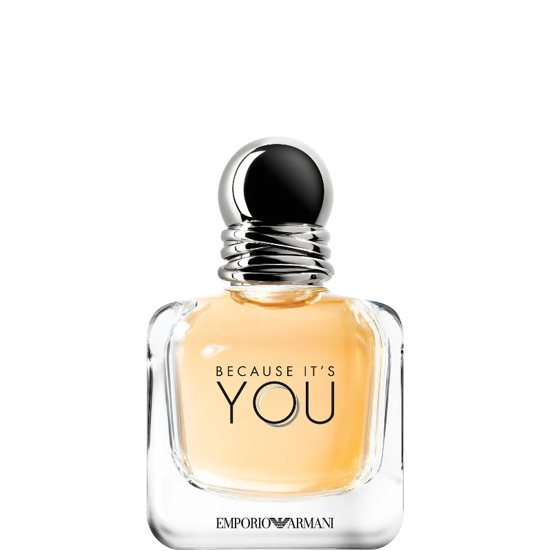 Emporio Because it's you - Image 3