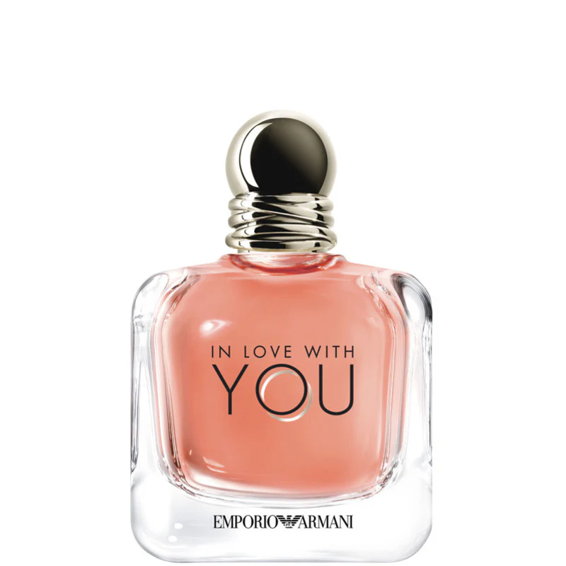 Emporio In Love Whit You* - Image 2