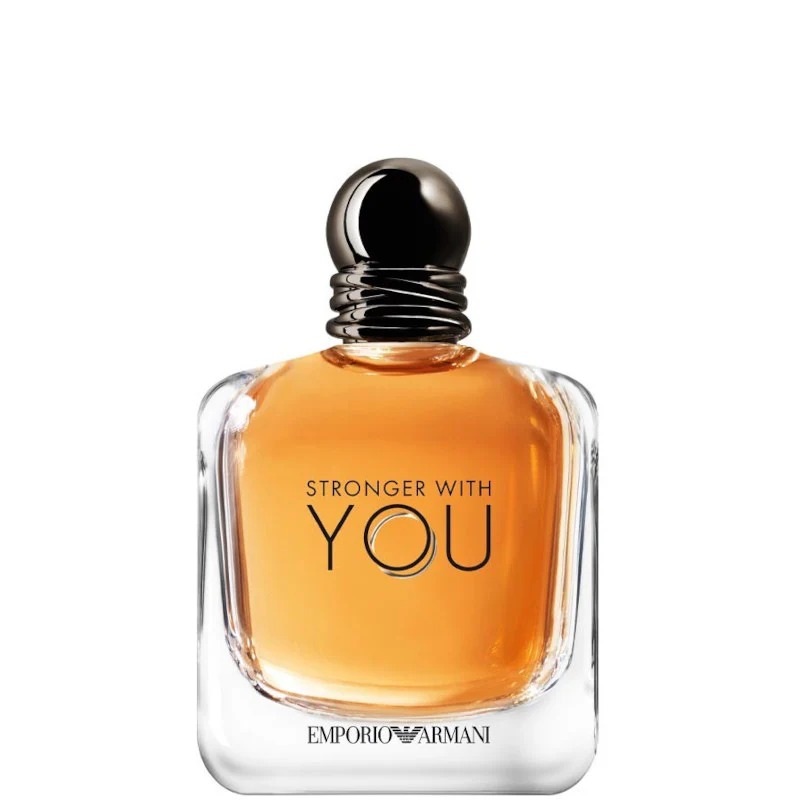 Emporio Stronger With You 150 ML - Image 2