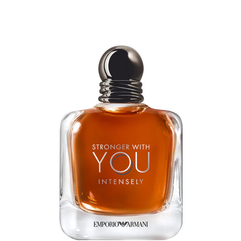Emporio Stronger With You Intensely - Image 2