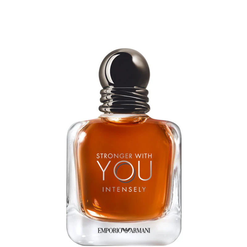 Emporio Stronger With You Intensely - Image 3