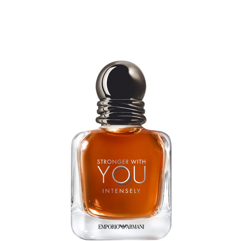 Emporio Stronger With You Intensely - Image 4