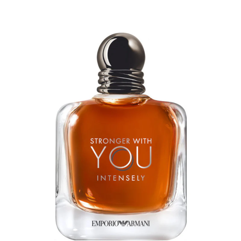 Emporio Stronger With You Intensely - Image 5