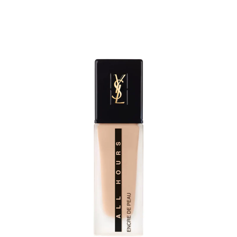Encre De Peau All Hours Foundation* - Image 2