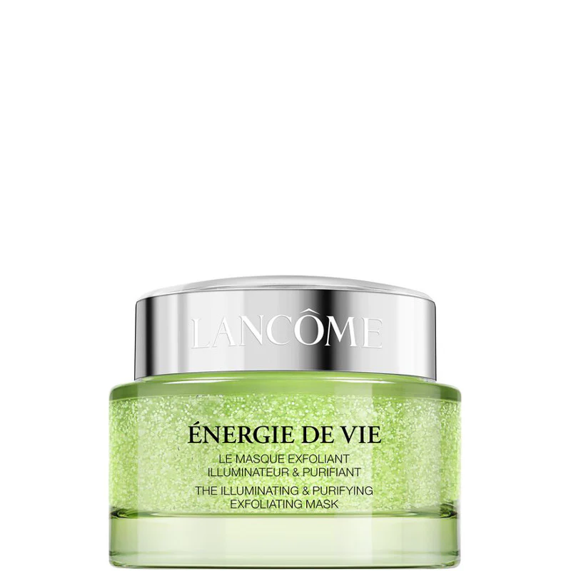 Energie de Vie Exfoliating Mask jour - Image 5