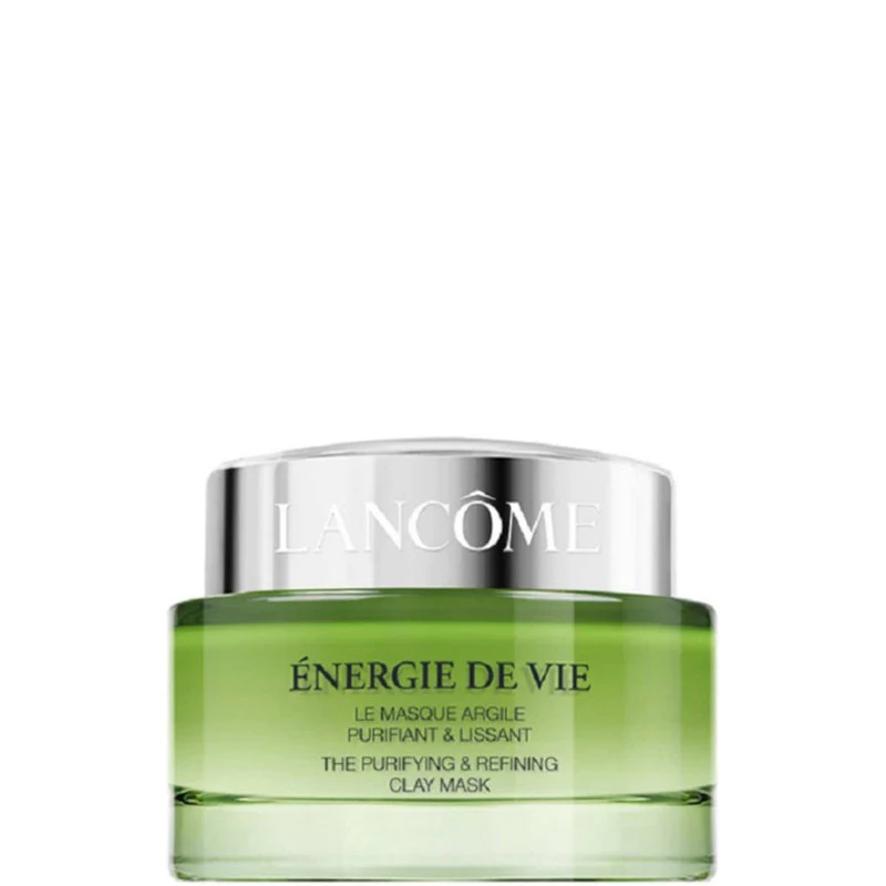 Energie de Vie Green Clay Mask jour - Image 2