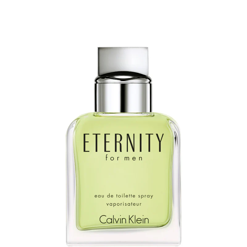 Eternity For Men - Image 2