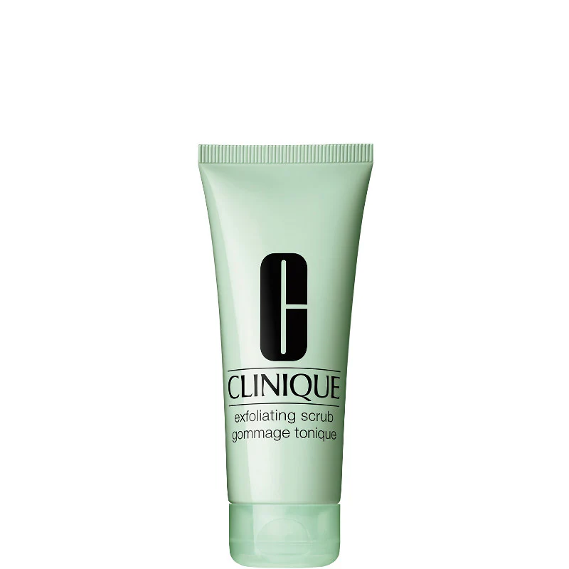 Exfoliating Scrub - Esfoliante Rinfrescante Pelle da Oleosa a molto Oleosa TIPO 3 4 100 ML