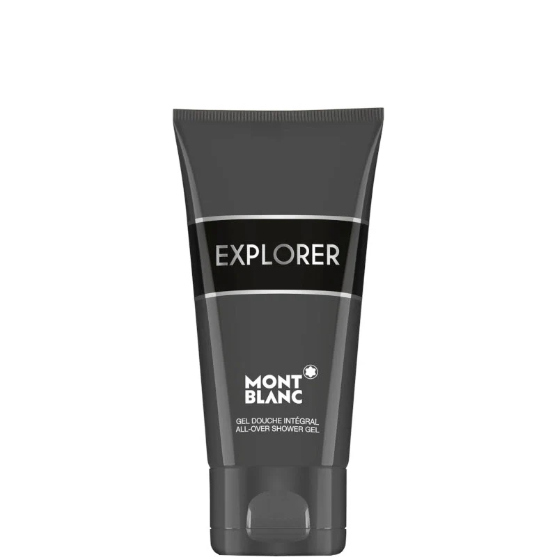 Montblanc Explorer Shower Gel 150 ML