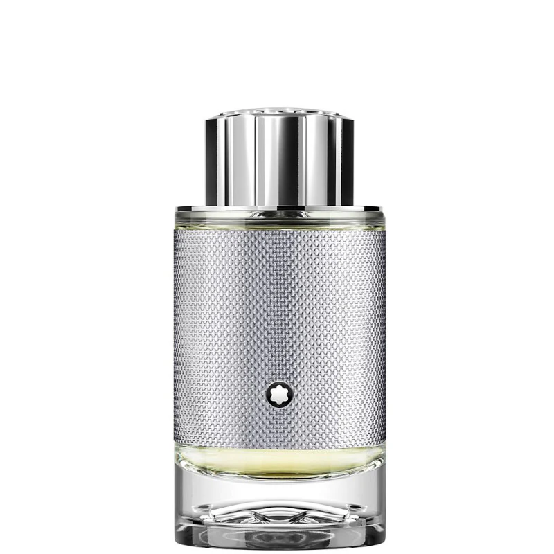 Montblanc Explorer Platinum