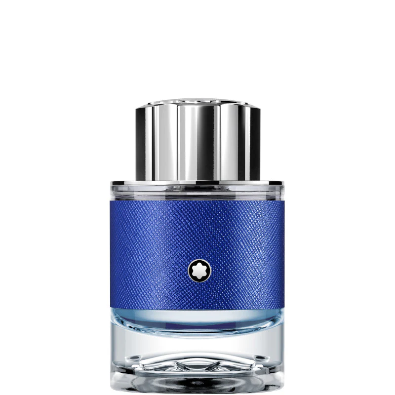 Montblanc Explorer Ultra Blue - Image 11