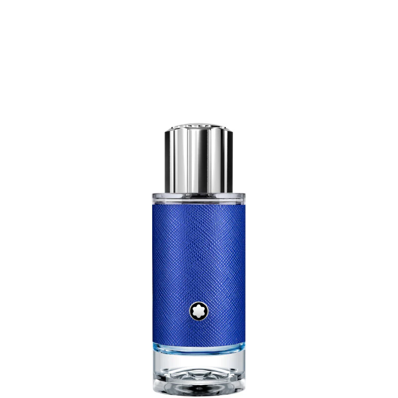 Montblanc Explorer Ultra Blue - Image 5