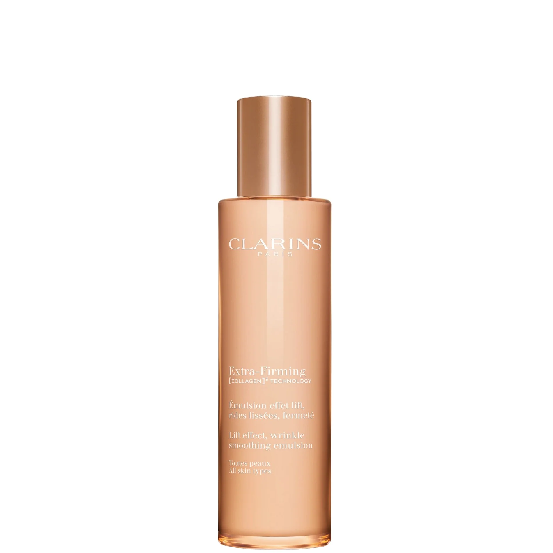 Extra-Firming [COLLAGEN]³ TECHNOLOGY Emulsion Effect Lift - Tutti i tipi di pelle