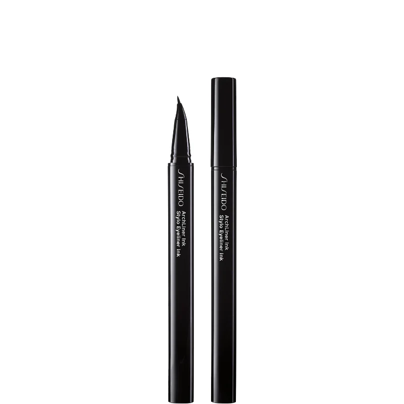 Eye ArchLiner Ink 01 SHIBUI BLACK - Image 3