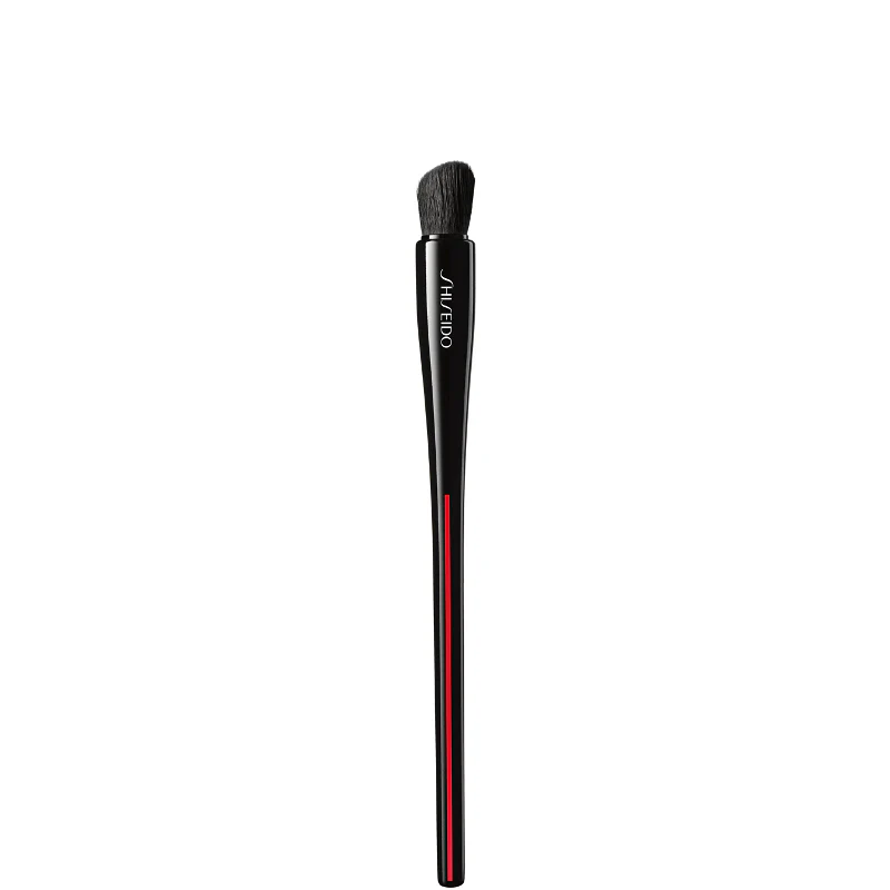 Eye NANAME FUDE Multi Eye Brush Pennello Occhi Diagonale