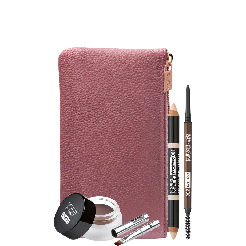 Eyebrow Professional Kit - Image 3
