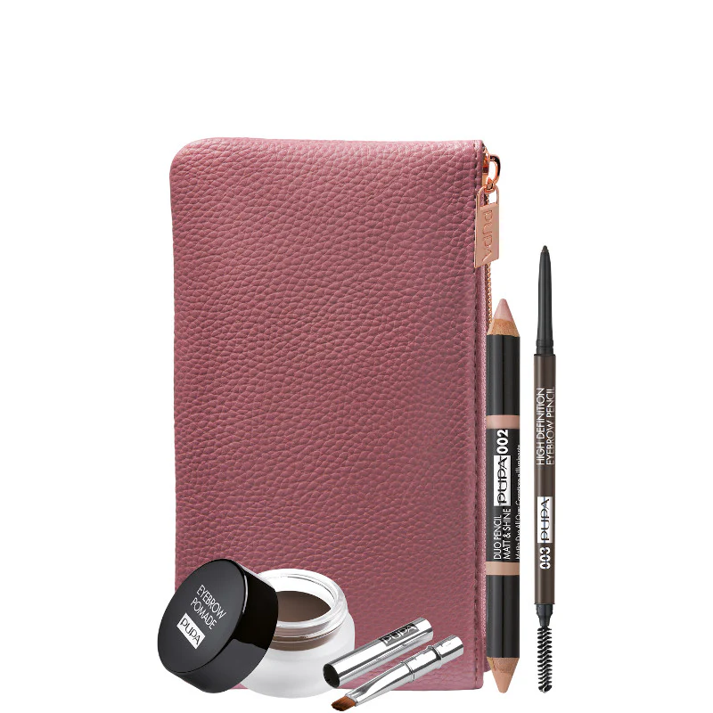 Eyebrow Professional Kit - Image 5