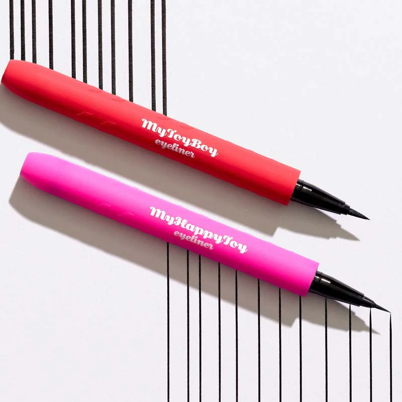Eyeliner My Happy Toy N. 52 Nero - Image 10