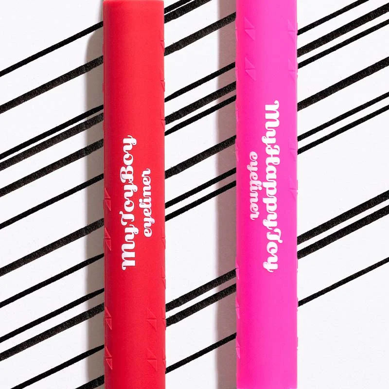 Eyeliner My Happy Toy N. 52 Nero - Image 2