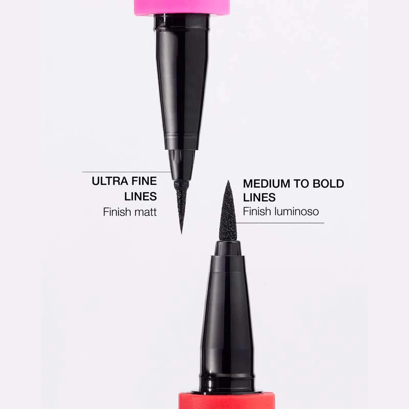 Eyeliner My Happy Toy N. 52 Nero - Image 8