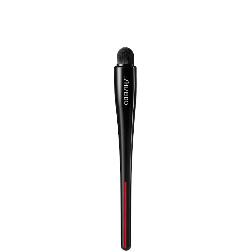 Face Tsutsu Fude Concealer Brush Pennello Correttore - Image 2
