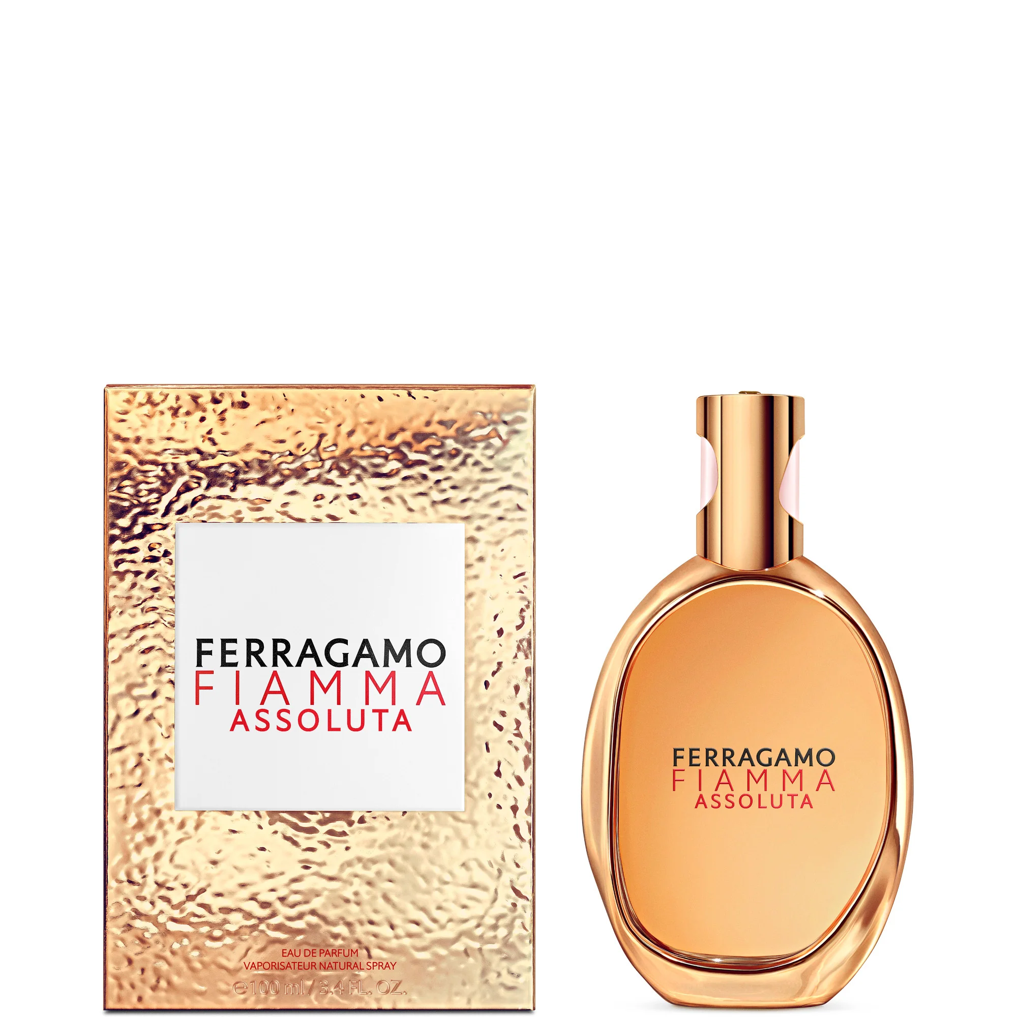 Ferragamo Fiamma Assoluta - Image 2
