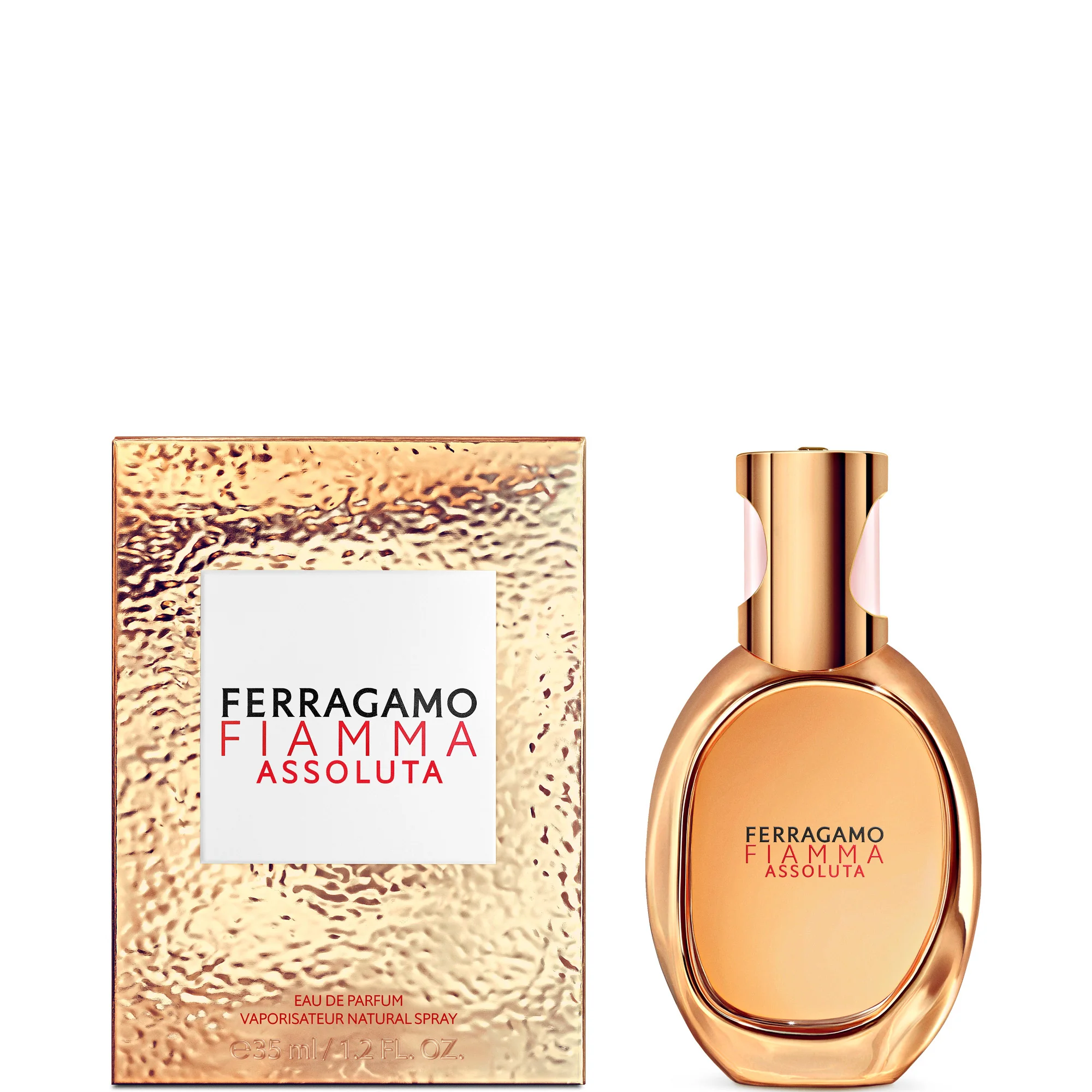 Ferragamo Fiamma Assoluta - Image 3