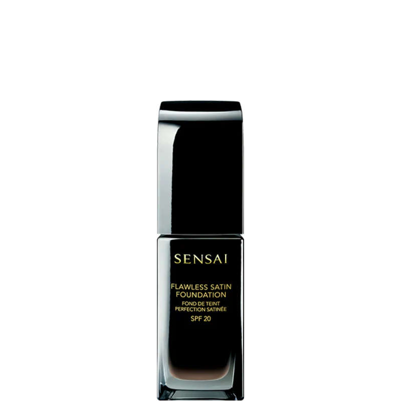 Flawless Satin Foundation SPF 20 - Image 14