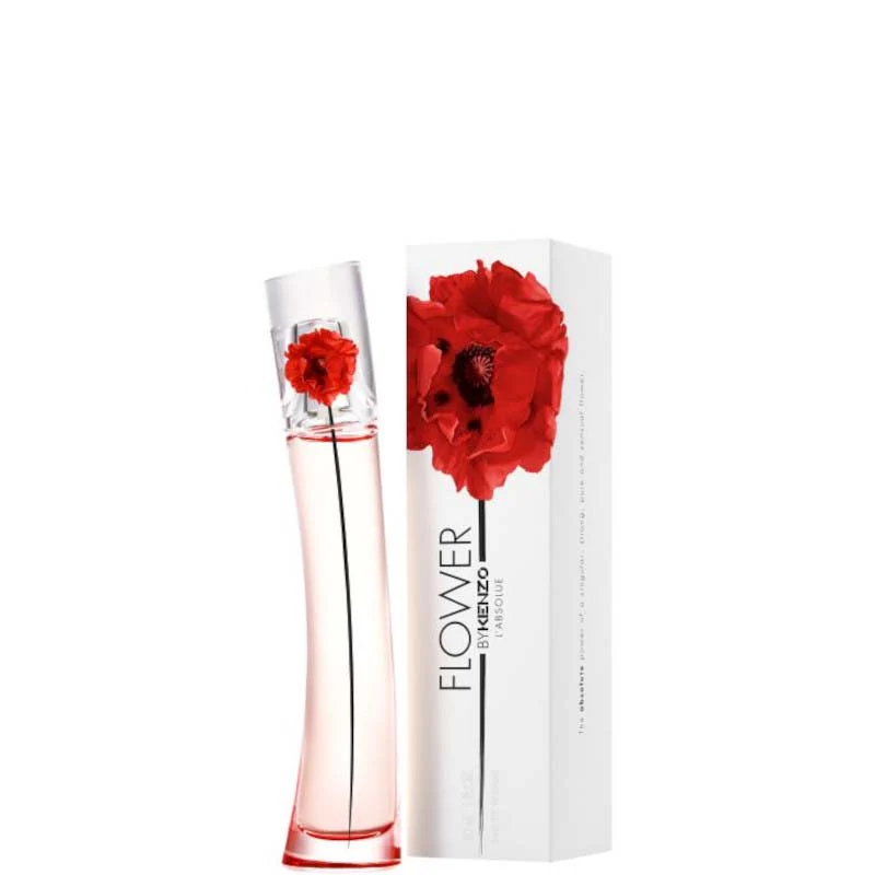 Flower by Kenzo l’Absolue - Image 2