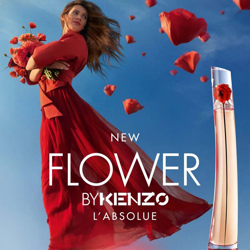 Flower by Kenzo l’Absolue - Image 4