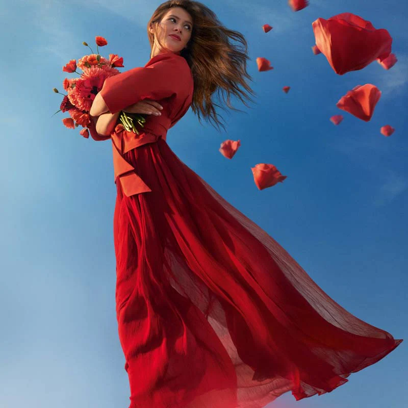 Flower by kenzo Poppy Bouquet EDP - Image 3