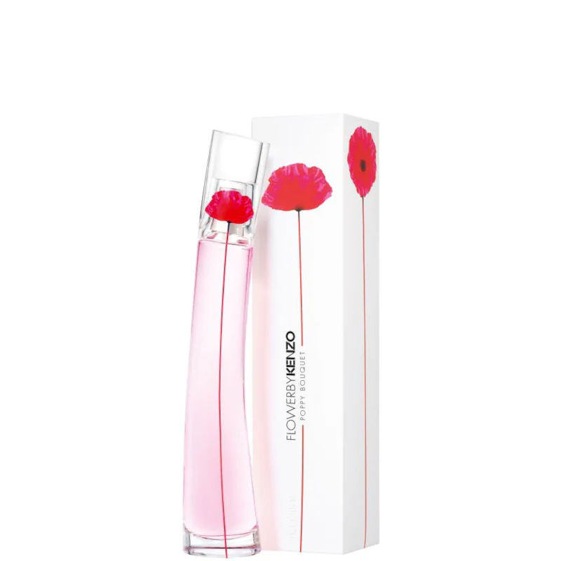 Flower by kenzo Poppy Bouquet EDP - Image 7