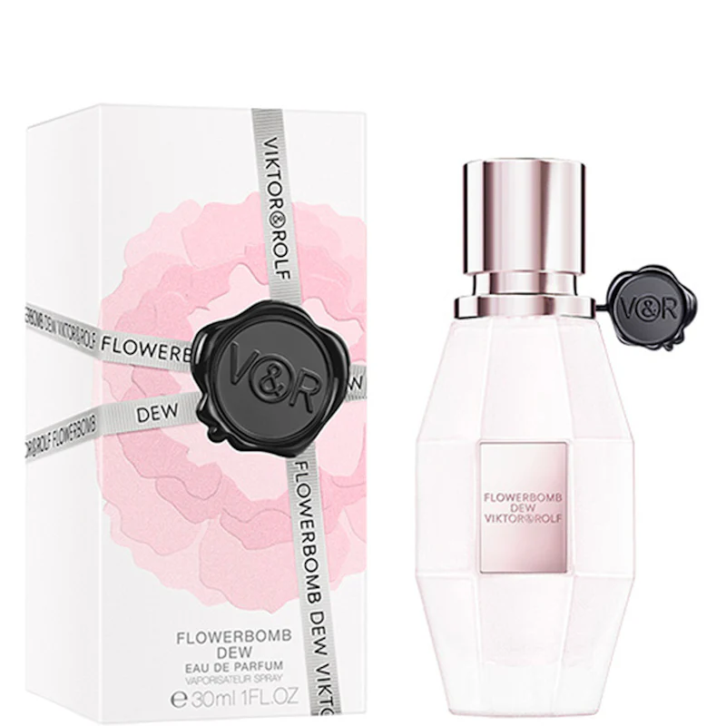 Flowerbomb Dew - Image 8