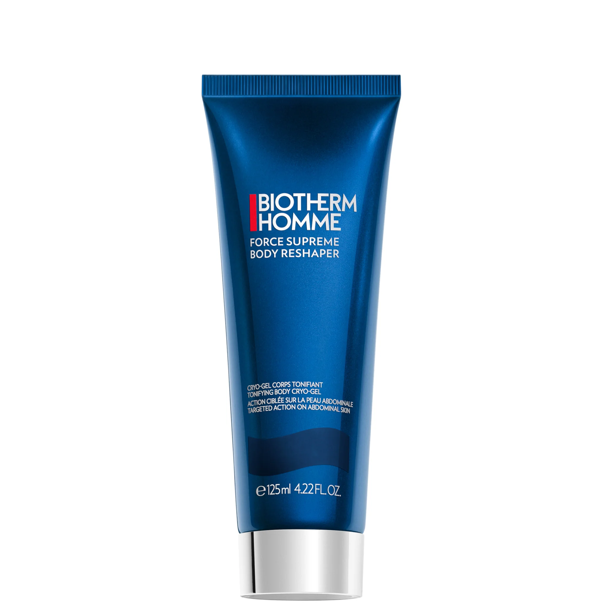 Force Supreme Body Reshaper Cryo-Gel - Uomo - Image 3