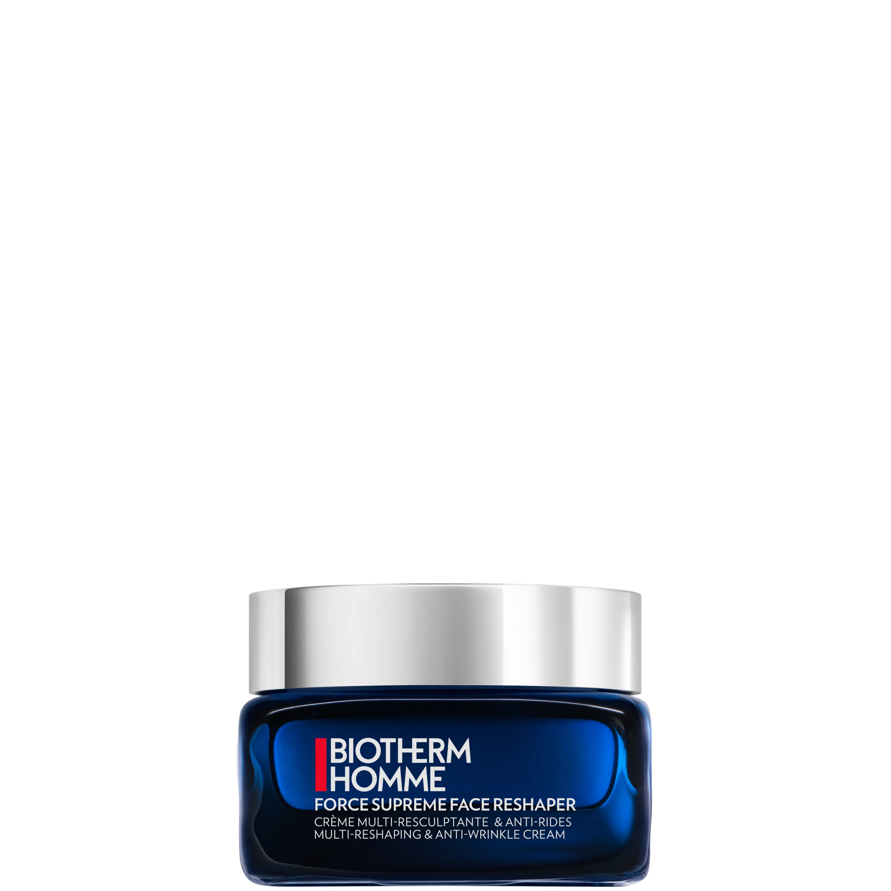 Force Supreme Face Reshaper Cream - Uomo - Image 3