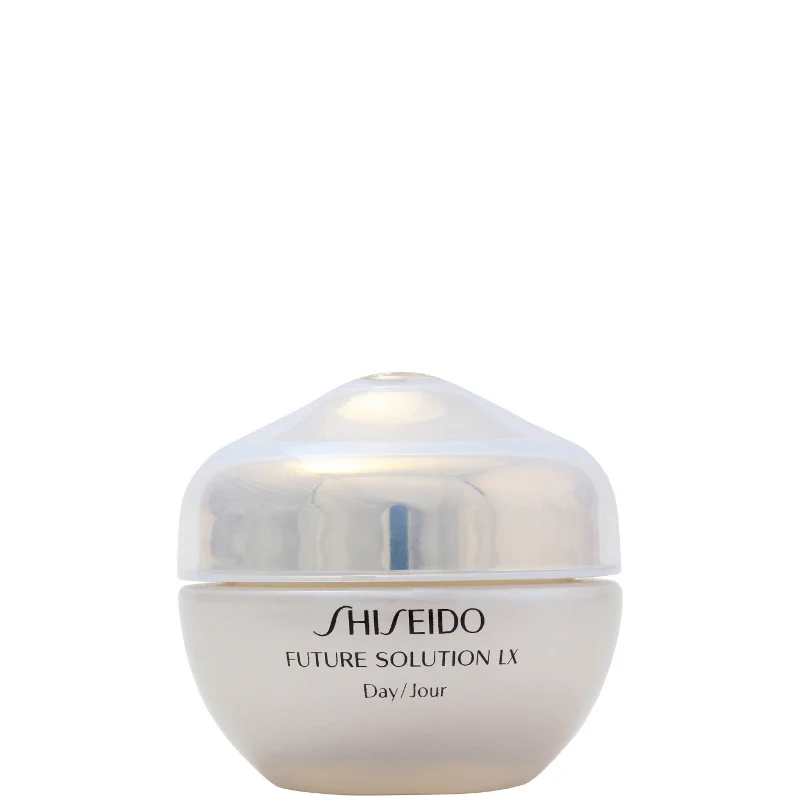 Future Solution LX Total Protective Cream Day SPF 20 - Image 3