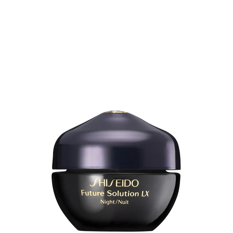 Future Solution LX Total Regenerating Cream Night - Image 2