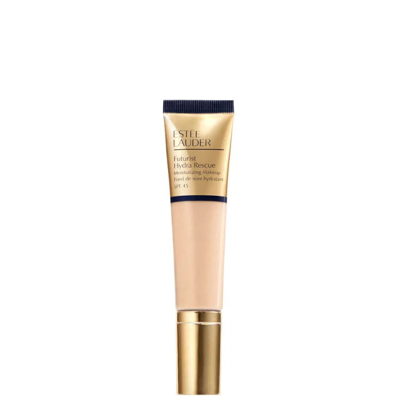 Futurist Hydra Rescue Fond de Teint Hydratant SPF 45 - Image 10
