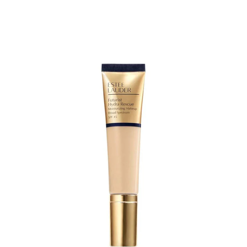 Futurist Hydra Rescue Fond de Teint Hydratant SPF 45 - Image 4