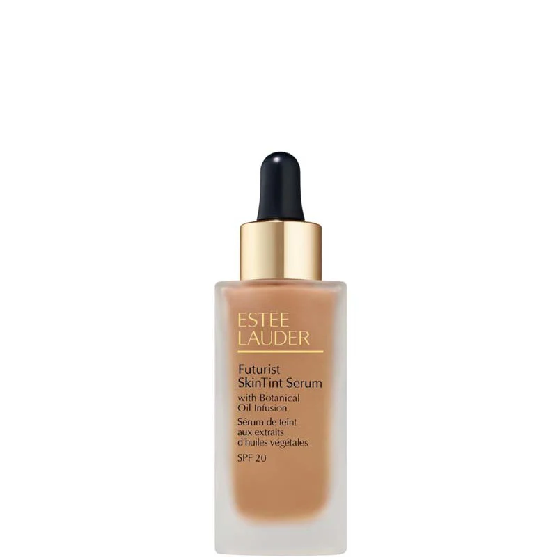 Futurist SkinTint Serum - Image 2