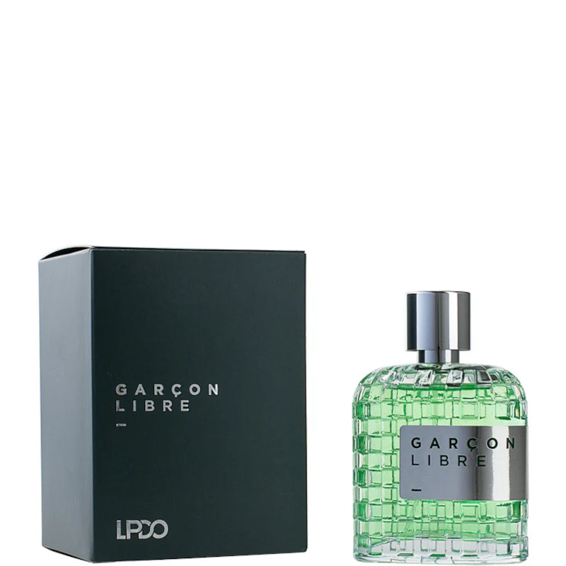 Garcon Libre - Image 4