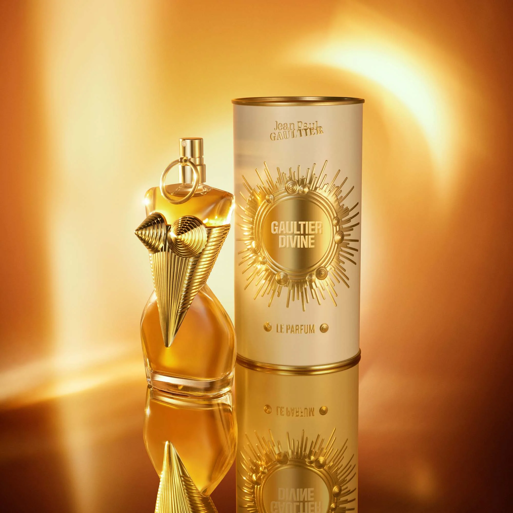 Gaultier Divine Le Parfum - Image 2