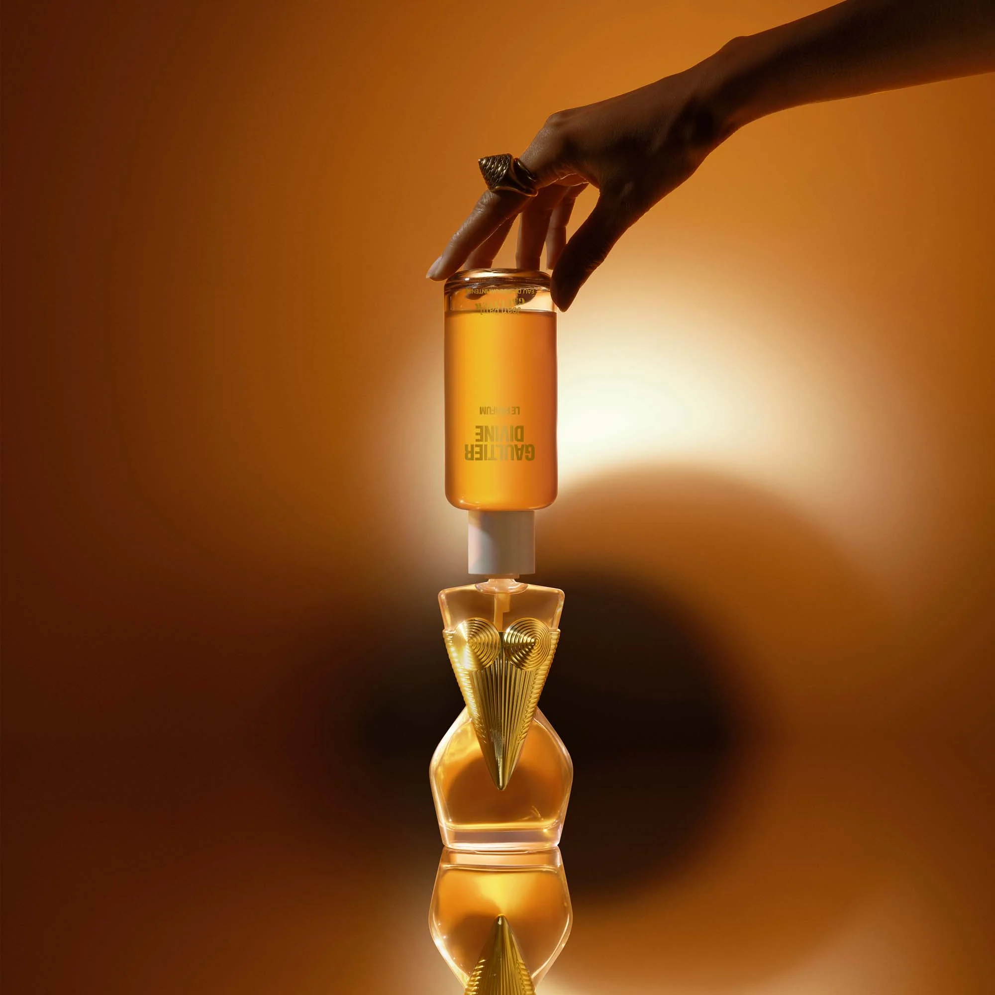 Gaultier Divine Le Parfum - Image 5
