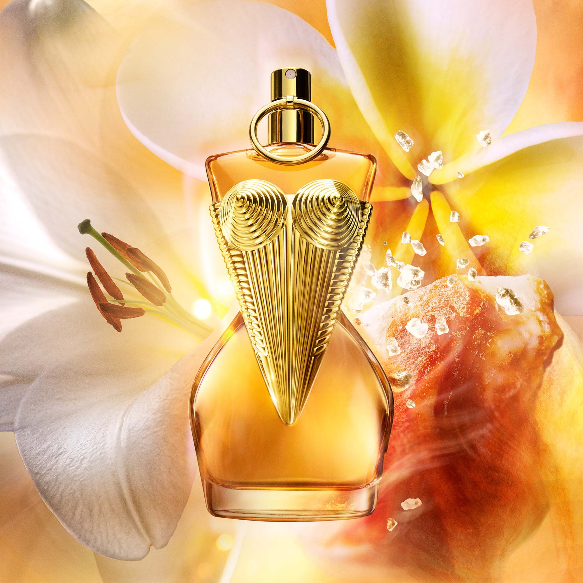 Gaultier Divine Le Parfum - Image 6