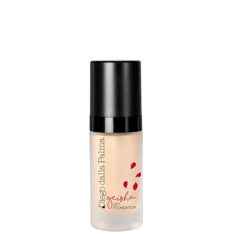 Geisha Lift - Fondotinta In Crema Effetto Lifting - Image 23