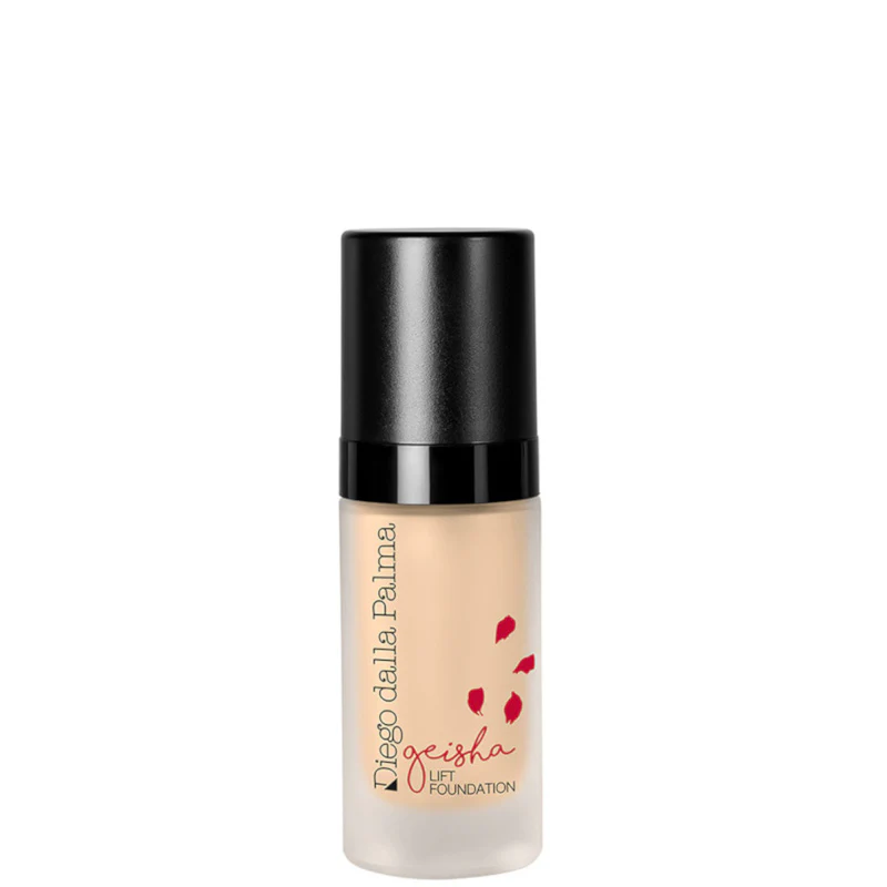 Geisha Lift - Fondotinta In Crema Effetto Lifting - Image 3