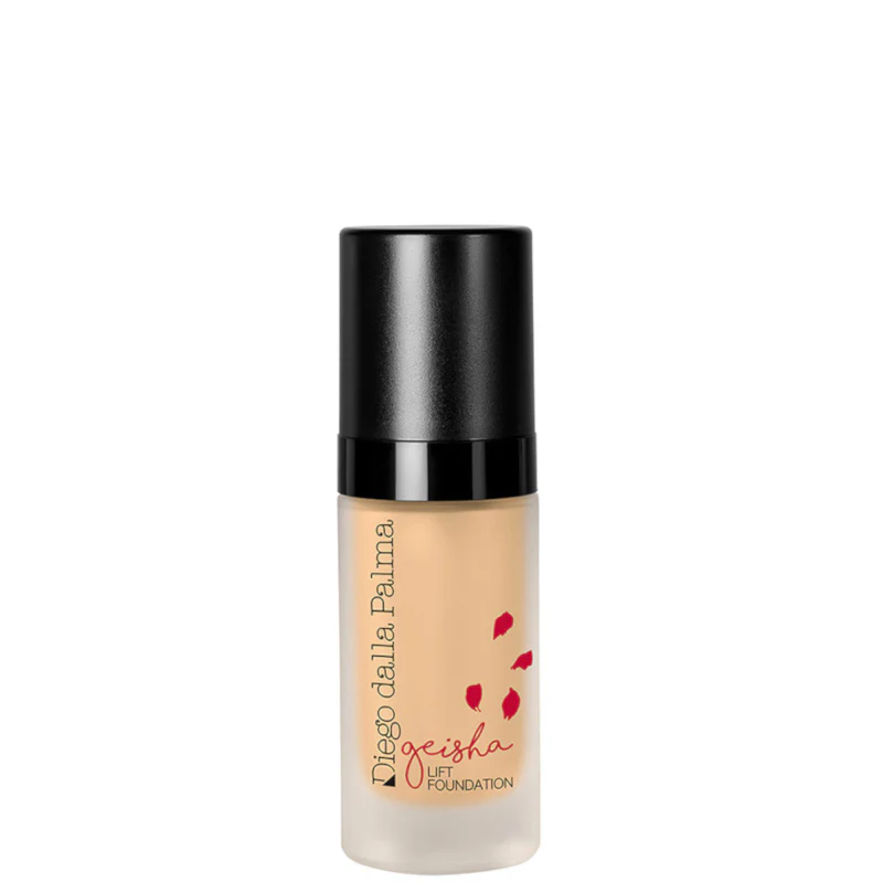 Geisha Lift - Fondotinta In Crema Effetto Lifting - Image 4